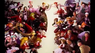 Umineko When They Cry #29