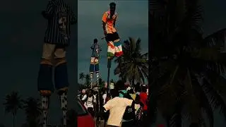 EXPLOSIVE FESTIVAL OF CAPE COAST