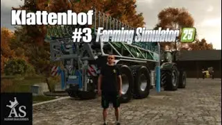 [LS25✅][#3Klattenhof✅][PS5✅][MP Server✅]