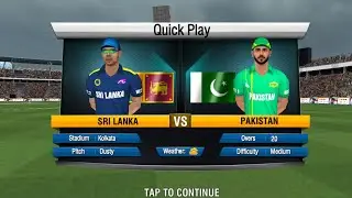 Sri Lanka vs Pakistan T20 Match1 wcc2 live stream please subscribe