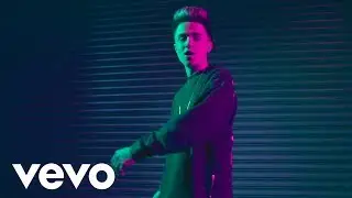 Jake Mitchell - Echoes (Official Music Video)