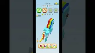 [Walk Through] Screwdom 3D by iKame Games - Zego Studio level 13 #games #puzzle  #puzzlegame