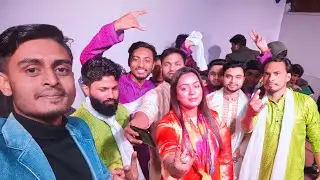Mousumi Mou-Md Akram Hossain- Sele tor Kokra Kokra chule -Bangla Song