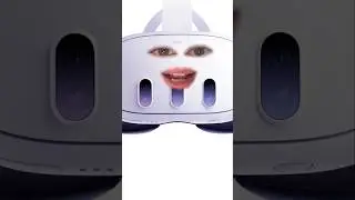 PS VR 2 KONTRA META QUEST 3 #shorts #ps5