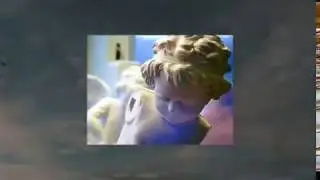 Supreme/Meissen Hand-Painted Porcelain Cupid Figurine. (Instagram Video)