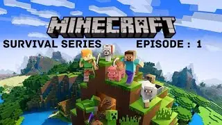 HP  CRAFT  TAMIL | SURVIVAL  SERIES | EPISODE 1