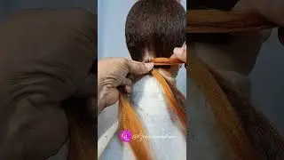 Урок по плетению косы