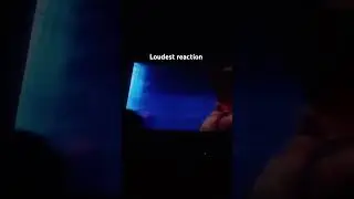 Deadpool and wolverine theatre reaction last part