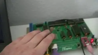 Apple one Replica from Brielcomputers Part 2