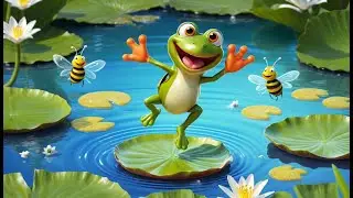 Color Parade &ndash; March Along! 🎨 | Nursery Rhymes & Baby Songs | ABC & Colors for Kids & Toddlers
