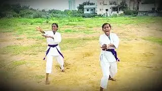 Hean nidan kata 🥋