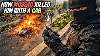 Inside Mossad&rsquo;s Most Audacious Assassination: The Killing of Hamas&rsquo; Master Bomb Maker in Damascus