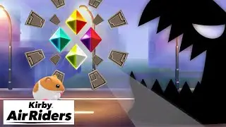 Air Riders — Road Trip Stage 7