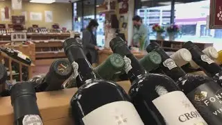 During pandemic, Connecticut package stores prosper