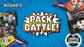Random Hobby Pack Battle EP. 3 - Select, Father's Day, Elite, Classics