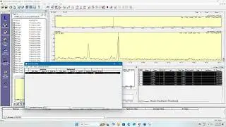 Limits of Detection, Integration, and Spectral Library Search in GCMS