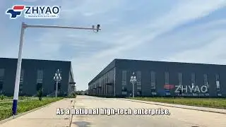 ZhYao customized electrophoresis deposite coating line#machine