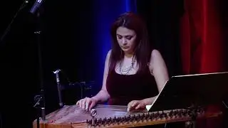 Al Qahwa - Smiling On The Outside (Exo Ta Heili Mou Gela) featuring Demetri Petsalakis