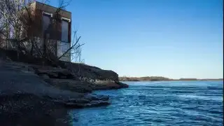 Mississippi Time-Lapse