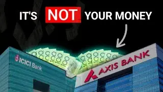 How do Banks make Money? (MORE than what you think)!
