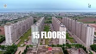 GMADA's Purab Premium Apartments