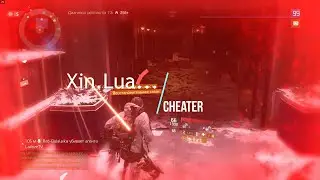 Cheater Xin.Lua... - The Division