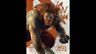 Street Fighter (Paramount Pictures) Release: 10/16/2026