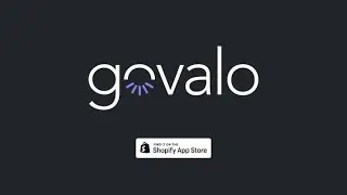 Govalo Demo with Caitlin