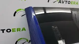 Дверь багажника голая (PN:1493410E0A) Tesla Model Y синий PPSB