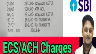 what is ecs ach return charges| How to refund ecs ach return charges