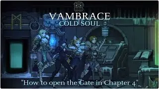 VAMBRACE: Cold Soul 