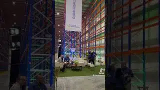 Inaugura&ccedil;&atilde;o AgroAmazonia!