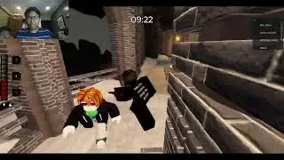 GUEST 666 SKIN IN ROBLOX PIGGY?? Guesty Skin Showcase