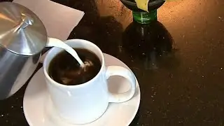 Good Health: 'Moderate' caffeine limits