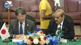Consul General of Japan visited at KCCI