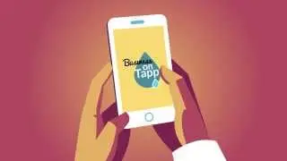 Business On Tapp: Ask A Question. Get an Answer.