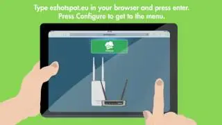 EZ Hotspot v3