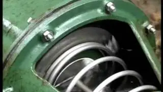 Glockemann Pump