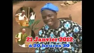 ARCHIVES DE GGP Spot sur Tradi live Music