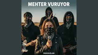 Mehter Vuruyor | Psychedelic Anatolian Rock