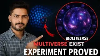 &ldquo;Multiverse Ka Scientific Evidence | Hindi Documentary&rdquo;|Evolution Science369🧬