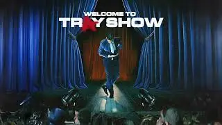 Tray B - I Say (Opening) [Official Visualizer]