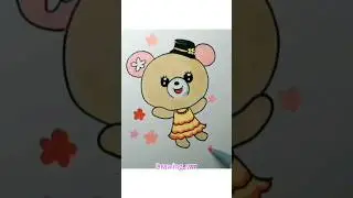 how to drawing #draw #drawing #drawingvideo #shortvideo #funart #childdrawing childdr