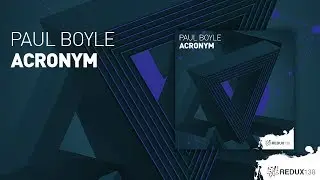 Paul Boyle - Acronym  [ full version ]