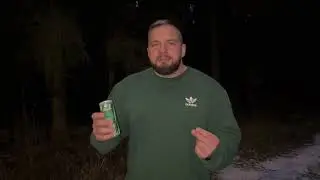 HELL Energy Drink APPLE PIE Limited Edition