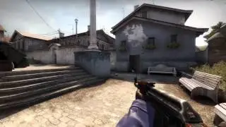 flick of da wrist