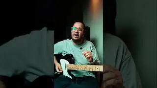 Saiyaara - Electric Guitar | Quick Lesson