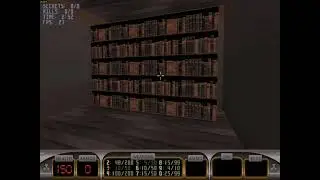 Duke Nukem 3D Megaton Edition - User maps: dx-oldhouse.map