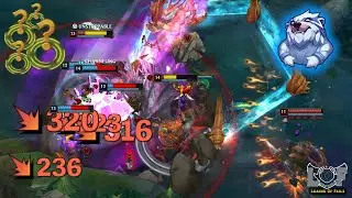 15 Minutes Plays and LoL Moments 2020 - League of Legends