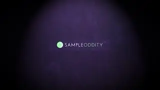 Developer Spotlight - Sample Oddity